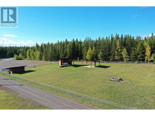 5610 Nazko Road, Quesnel, BC 