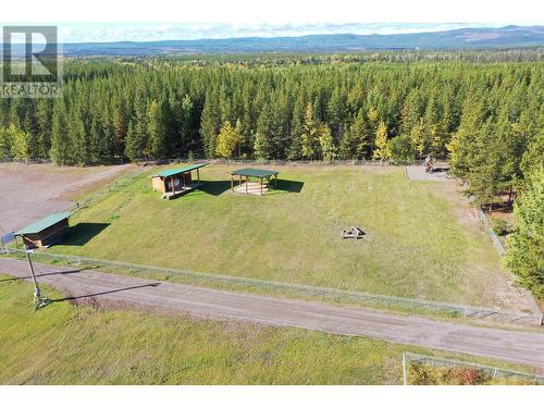 5610 Nazko Road, Quesnel, BC 