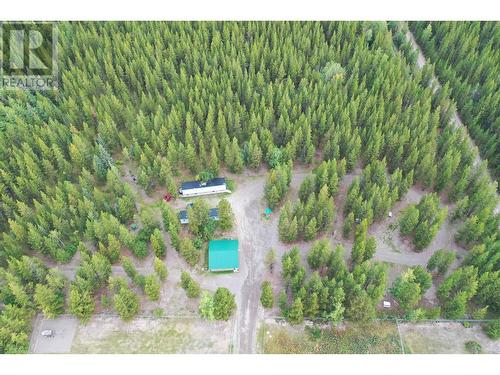 5610 Nazko Road, Quesnel, BC 