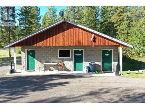 5610 Nazko Road, Quesnel, BC 