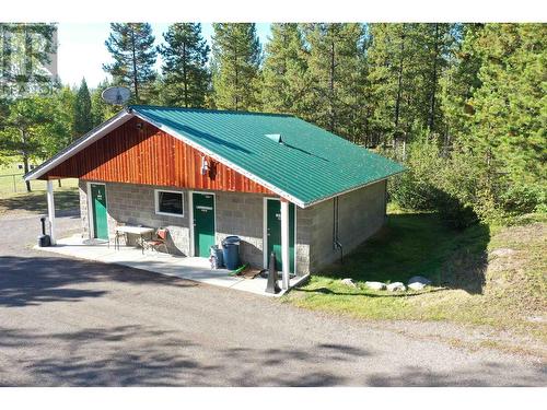 5610 Nazko Road, Quesnel, BC 