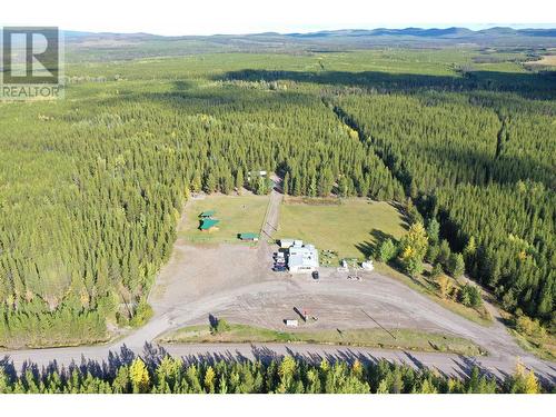 5610 Nazko Road, Quesnel, BC 