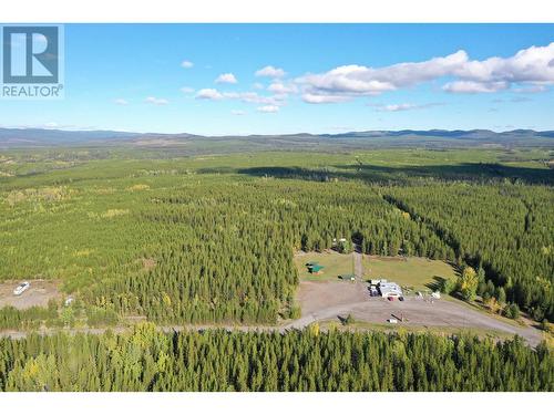 5610 Nazko Road, Quesnel, BC 