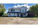 17760 Lacasse Road, Prince George, BC  - Outdoor With Facade 