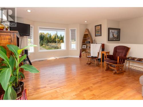 17760 Lacasse Road, Prince George, BC - Indoor