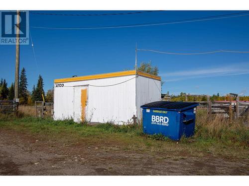 17760 Lacasse Road, Prince George, BC - Outdoor