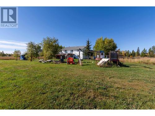 17760 Lacasse Road, Prince George, BC - Outdoor