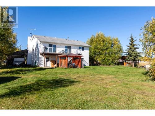 17760 Lacasse Road, Prince George, BC - Outdoor