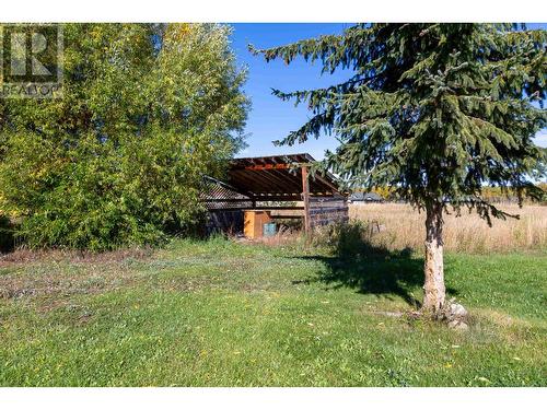 17760 Lacasse Road, Prince George, BC - Outdoor