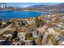 2021 Abbott Street, Kelowna, BC  - Outdoor With Body Of Water With View 