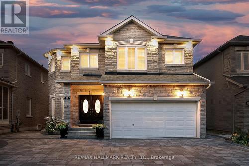 227 Rothbury Road, Richmond Hill, ON - Outdoor