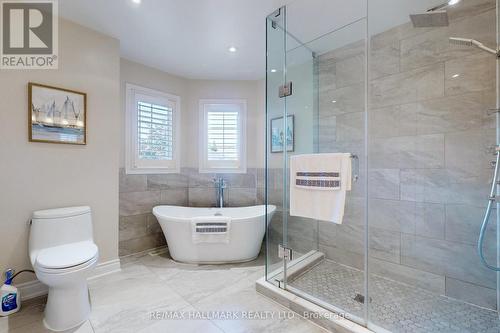 227 Rothbury Road, Richmond Hill, ON - Indoor Photo Showing Bathroom