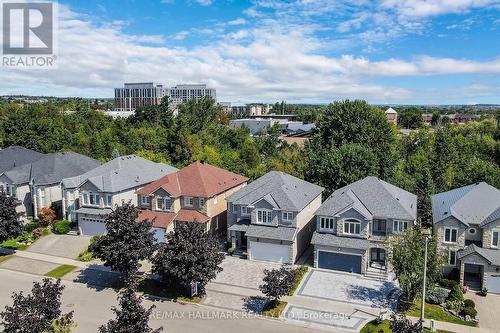 227 Rothbury Road, Richmond Hill, ON - Outdoor With Facade