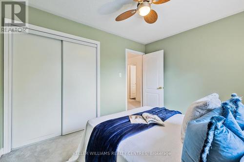 1 Silverdart Crescent, Richmond Hill, ON - Indoor Photo Showing Bedroom