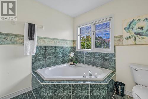 1 Silverdart Crescent, Richmond Hill, ON - Indoor Photo Showing Bathroom