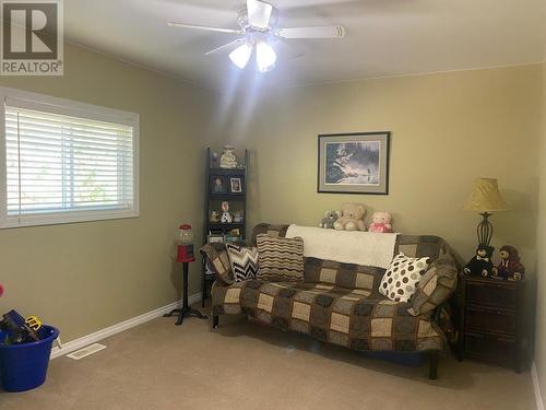 2849 Laburnum  Drive, Trail, BC - Indoor Photo Showing Bedroom