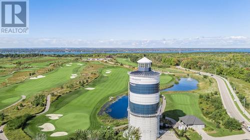 152 - 415 Sea Ray Avenue, Innisfil, ON - Outdoor With View