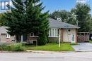 65 Walter Avenue, Newmarket, ON  - Outdoor With Facade 