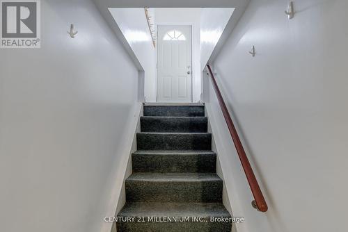 65 Walter Avenue, Newmarket, ON - Indoor Photo Showing Other Room