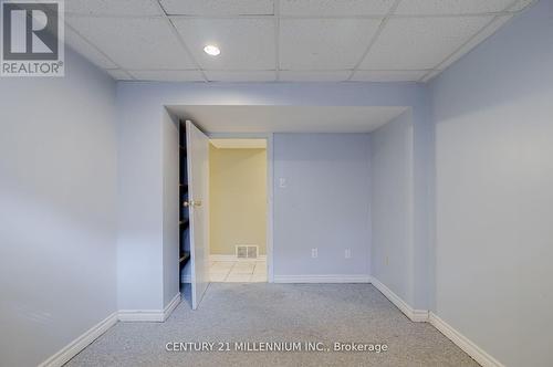 65 Walter Avenue, Newmarket, ON - Indoor Photo Showing Other Room