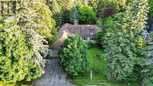 109 Highland Lane, Richmond Hill, ON - Outdoor