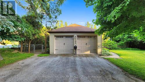 109 Highland Lane, Richmond Hill, ON - Outdoor