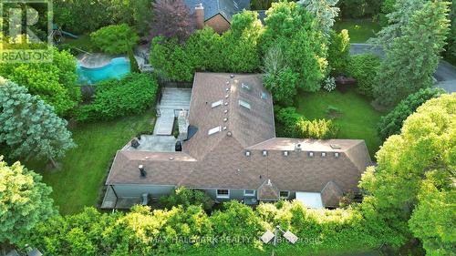 109 Highland Lane, Richmond Hill, ON - Outdoor