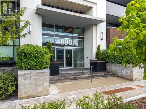 342 - 4800 Highway 7, Vaughan, ON - Outdoor With Balcony