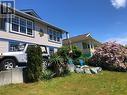 5394 Larch Ave, Powell River, BC  - Outdoor 