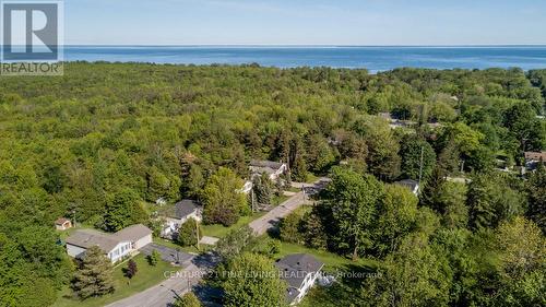 203 - 1614 Ridge Road E, Oro-Medonte, ON - Outdoor With Body Of Water With View