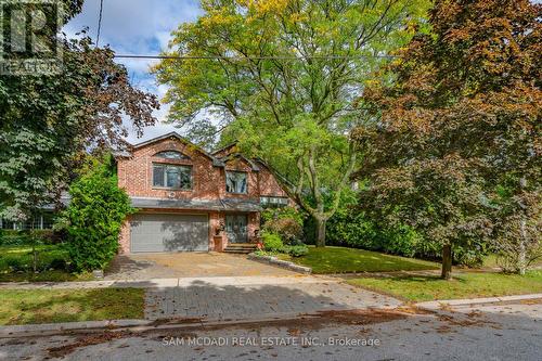 2221 Greenhurst Avenue, Mississauga, ON - Outdoor