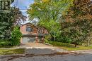 2221 Greenhurst Avenue, Mississauga, ON  - Outdoor 