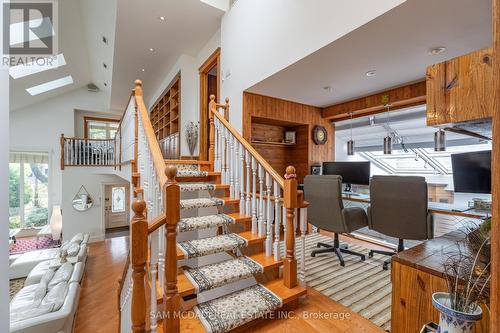 2221 Greenhurst Avenue, Mississauga, ON - Indoor Photo Showing Other Room