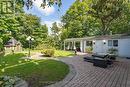 2221 Greenhurst Avenue, Mississauga, ON  - Outdoor 