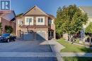 6990 Tassel Crescent, Mississauga, ON  - Outdoor With Facade 