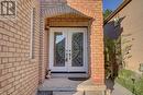 6990 Tassel Crescent, Mississauga, ON  - Outdoor 