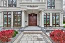 1112 Fair Birch Drive, Mississauga, ON  - Outdoor 