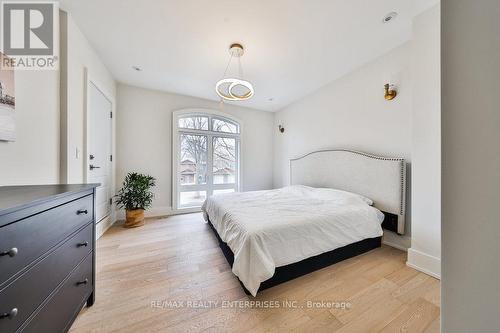 1112 Fair Birch Drive, Mississauga, ON - Indoor Photo Showing Bedroom