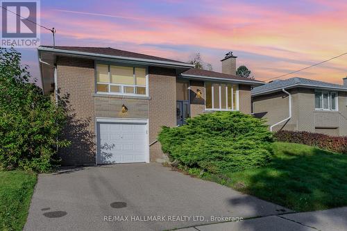 26 Breadner Drive, Toronto, ON - Outdoor