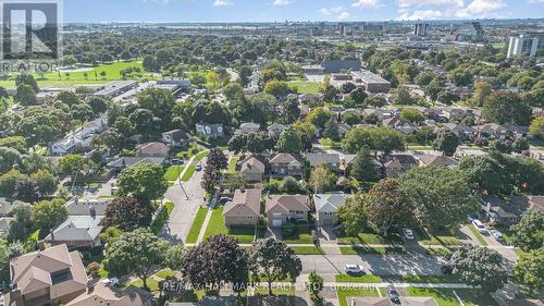 26 Breadner Drive, Toronto, ON - Outdoor With View