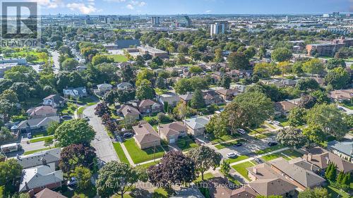 26 Breadner Drive, Toronto, ON - Outdoor With View