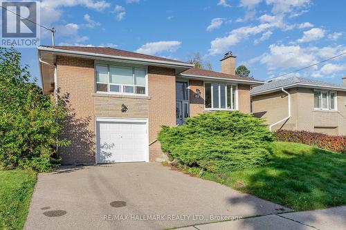 26 Breadner Drive, Toronto, ON - Outdoor