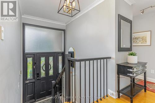 26 Breadner Drive, Toronto, ON - Indoor Photo Showing Other Room