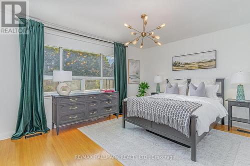 26 Breadner Drive, Toronto, ON - Indoor Photo Showing Bedroom