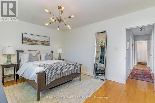 26 Breadner Drive, Toronto, ON - Indoor Photo Showing Bedroom