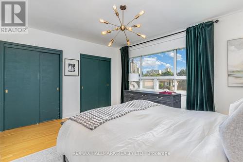 26 Breadner Drive, Toronto, ON - Indoor Photo Showing Bedroom