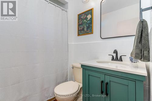 26 Breadner Drive, Toronto, ON - Indoor Photo Showing Bathroom