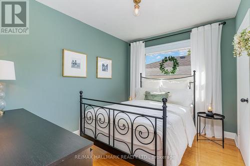 26 Breadner Drive, Toronto, ON - Indoor Photo Showing Bedroom