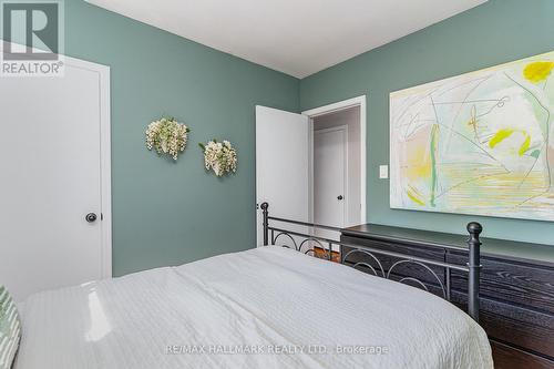 26 Breadner Drive, Toronto, ON - Indoor Photo Showing Bedroom