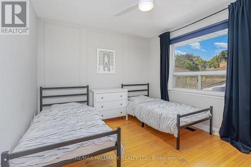 26 Breadner Drive, Toronto, ON - Indoor Photo Showing Bedroom